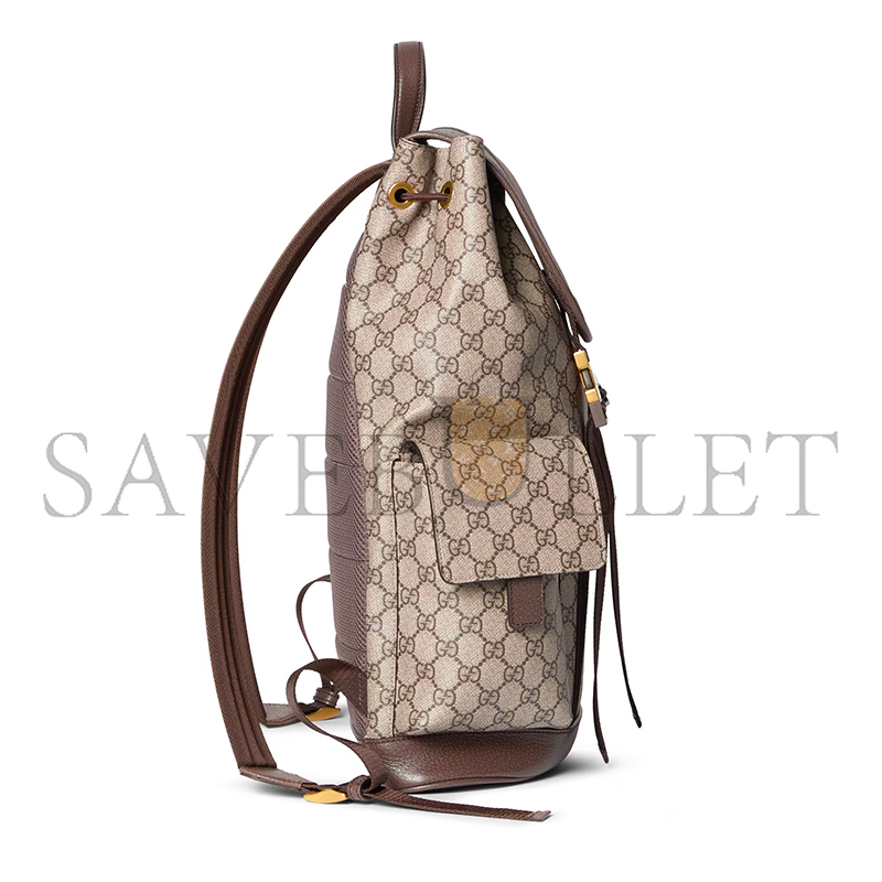 G*u*i ophidia large backpack 839110 (35*46*12cm)